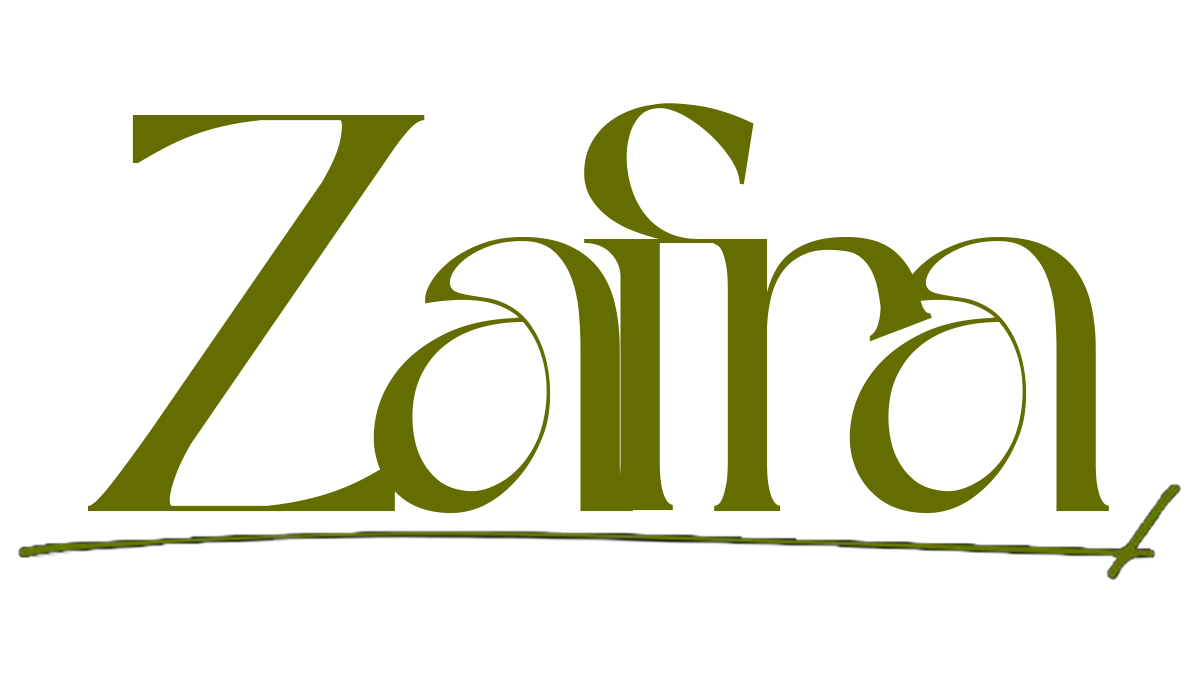 Zafra Joyería